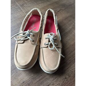 Sperry woman shoes